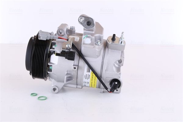 Nissens 890816 Компресор кондиціонера First Fit