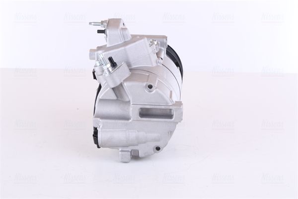 Nissens 890816 Компресор кондиціонера First Fit