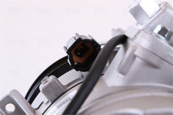 Nissens 890816 Компресор кондиціонера First Fit