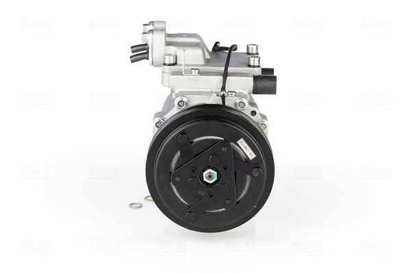 Nissens 89082 Компресор кондиціонера First Fit