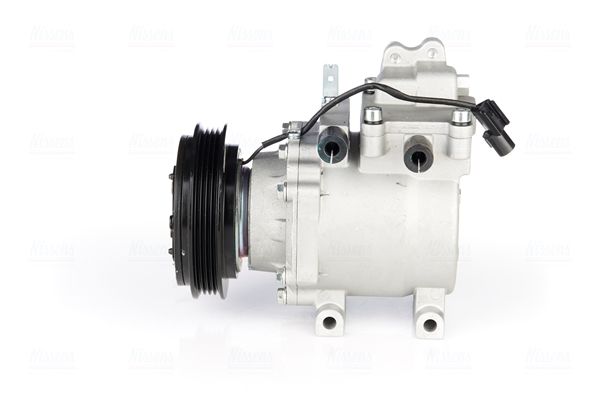 Nissens 89082 Компресор кондиціонера First Fit