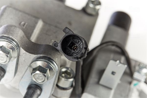 Nissens 89082 Компресор кондиціонера First Fit