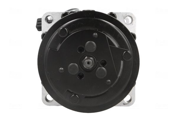 Nissens 89083 Компресор кондиціонера First Fit