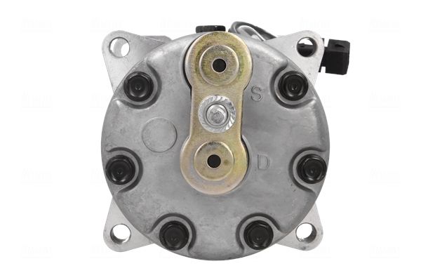Nissens 89083 Компресор кондиціонера First Fit