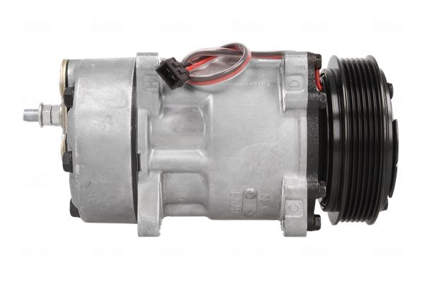 Nissens 89083 Компресор кондиціонера First Fit