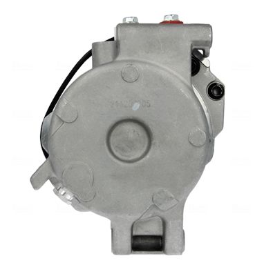 Nissens 89084 Компресор, система кондиціонування повітря