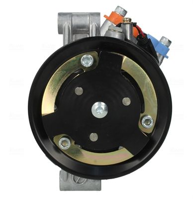 Nissens 89086 Компресор кондиціонера First Fit