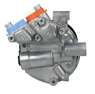 Nissens 89086 Компресор кондиціонера First Fit