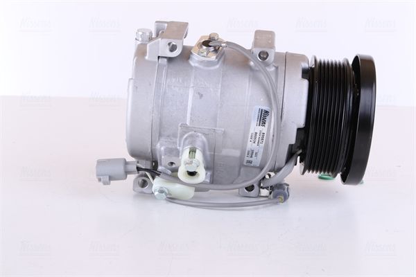 Nissens 890871 Компресор, система кондиціонування повітря