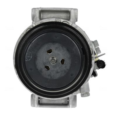 Nissens 89089 Компресор кондиціонера First Fit