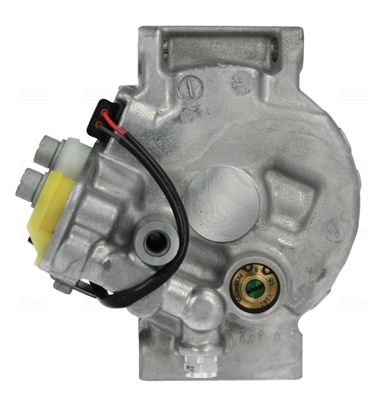 Nissens 89089 Компресор кондиціонера First Fit