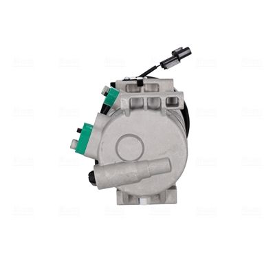Nissens 890896 Компресор, система кондиціонування повітря