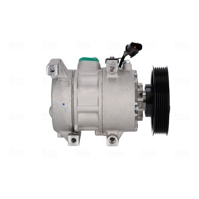 Nissens 890896 Компресор, система кондиціонування повітря
