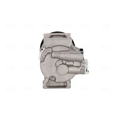 Nissens 890898 Компресор кондиціонера First Fit