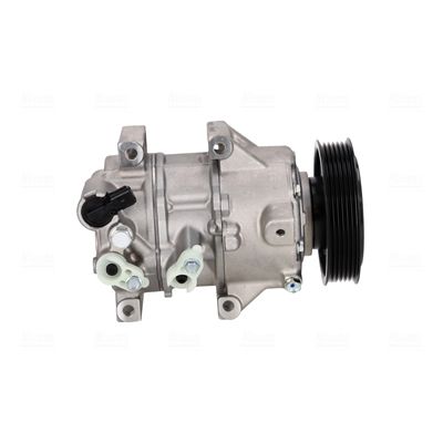 Nissens 890898 Компресор кондиціонера First Fit