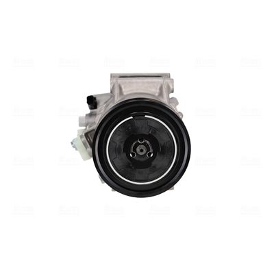 Nissens 890898 Компресор кондиціонера First Fit