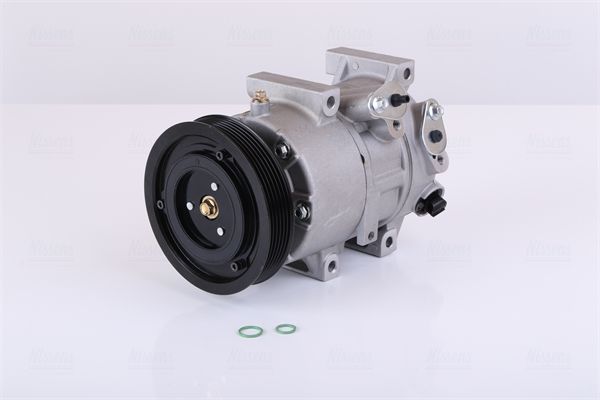 Nissens 890899 Компресор кондиціонера First Fit