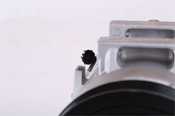 Nissens 890899 Компресор кондиціонера First Fit