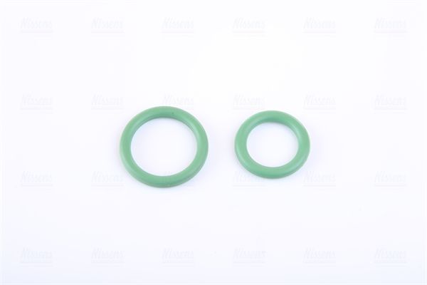 Nissens 890904 Компресор кондиціонера First Fit