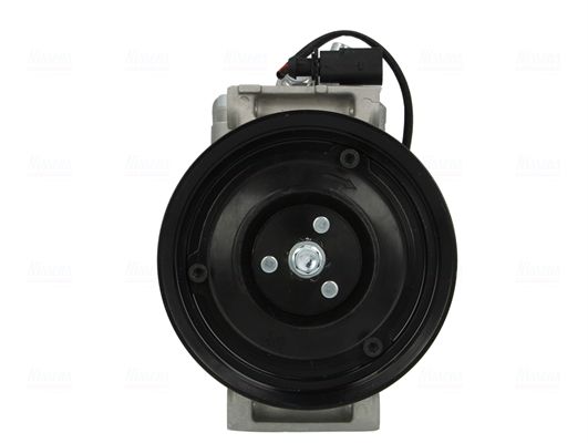 Nissens 89091 Компресор, система кондиціонування повітря