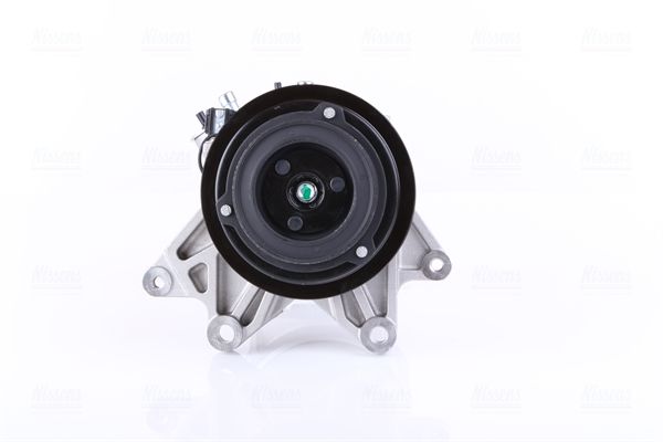 Nissens 890913 Компресор кондиціонера First Fit