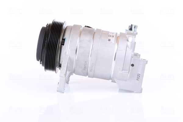 Nissens 890913 Компресор кондиціонера First Fit