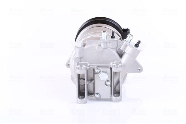 Nissens 890913 Компресор кондиціонера First Fit