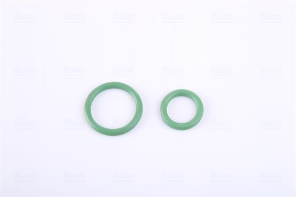 Nissens 890913 Компресор кондиціонера First Fit