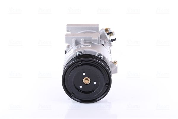 Nissens 890916 Компресор кондиціонера First Fit