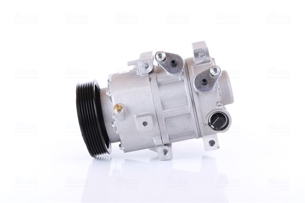 Nissens 890916 Компресор кондиціонера First Fit