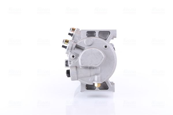 Nissens 890916 Компресор кондиціонера First Fit