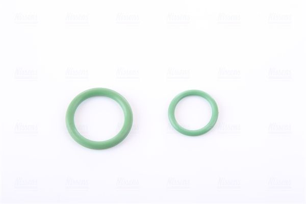 Nissens 890916 Компресор кондиціонера First Fit