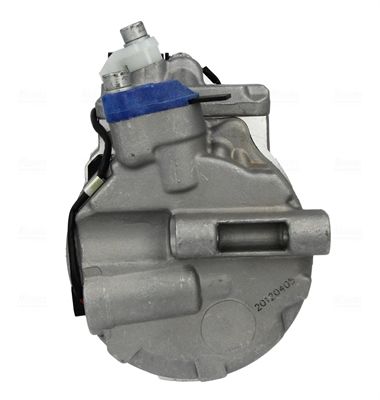 Nissens 89092 Компресор кондиціонера First Fit