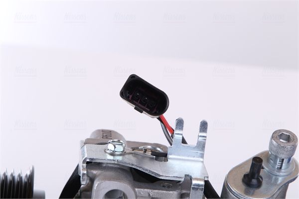 Nissens 890921 Компресор кондиціонера First Fit