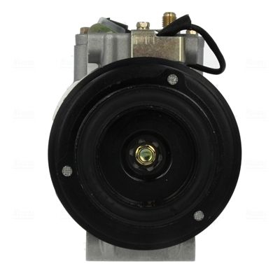 Nissens 89093 Компресор, система кондиціонування повітря