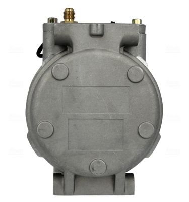Nissens 89093 Компресор, система кондиціонування повітря