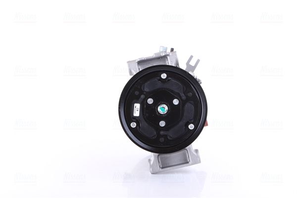 Nissens 890944 Компресор кондиціонера First Fit