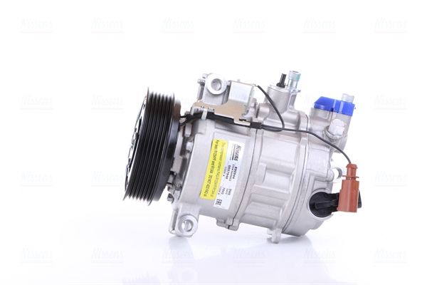 Nissens 890944 Компресор кондиціонера First Fit