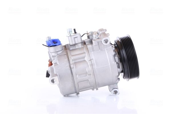 Nissens 890944 Компресор кондиціонера First Fit