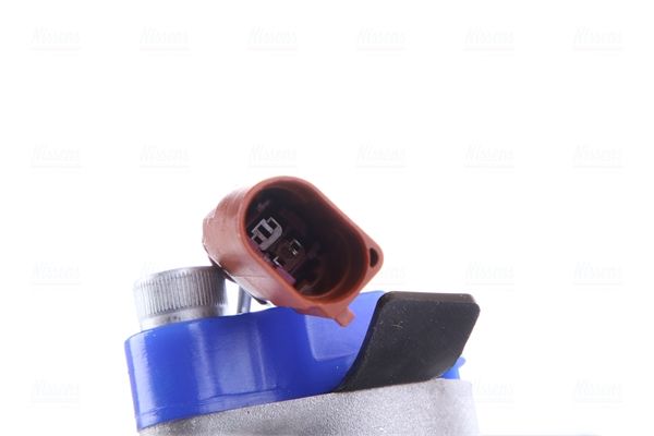 Nissens 890944 Компресор кондиціонера First Fit