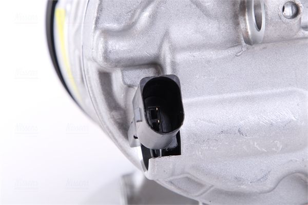 Nissens 890944 Компресор кондиціонера First Fit