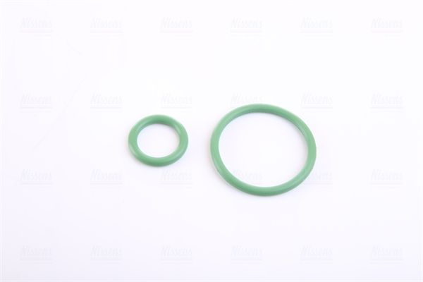 Nissens 890944 Компресор кондиціонера First Fit
