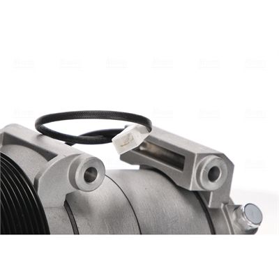 Nissens 890957 Компресор, система кондиціонування повітря
