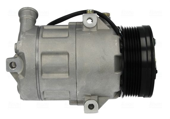 Nissens 89096 Компресор, система кондиціонування повітря
