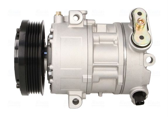 Nissens 89100 Компресор кондиціонера First Fit