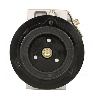 Nissens 89100 Компресор кондиціонера First Fit