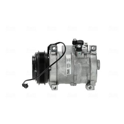 Nissens 891005 Компресор кондиціонера First Fit