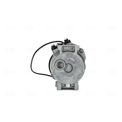 Nissens 891005 Компресор кондиціонера First Fit