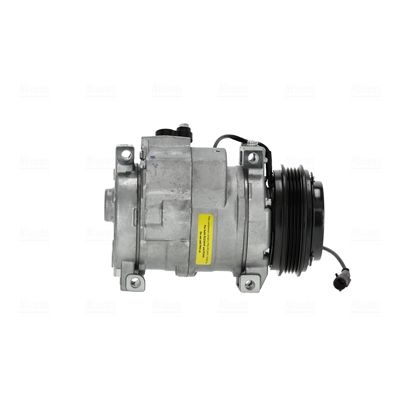 Nissens 891005 Компресор кондиціонера First Fit