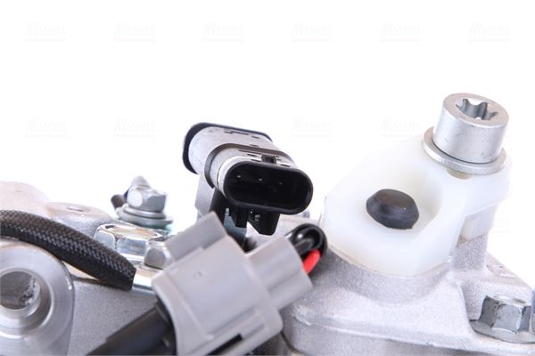 Nissens 891031 Компресор кондиціонера First Fit